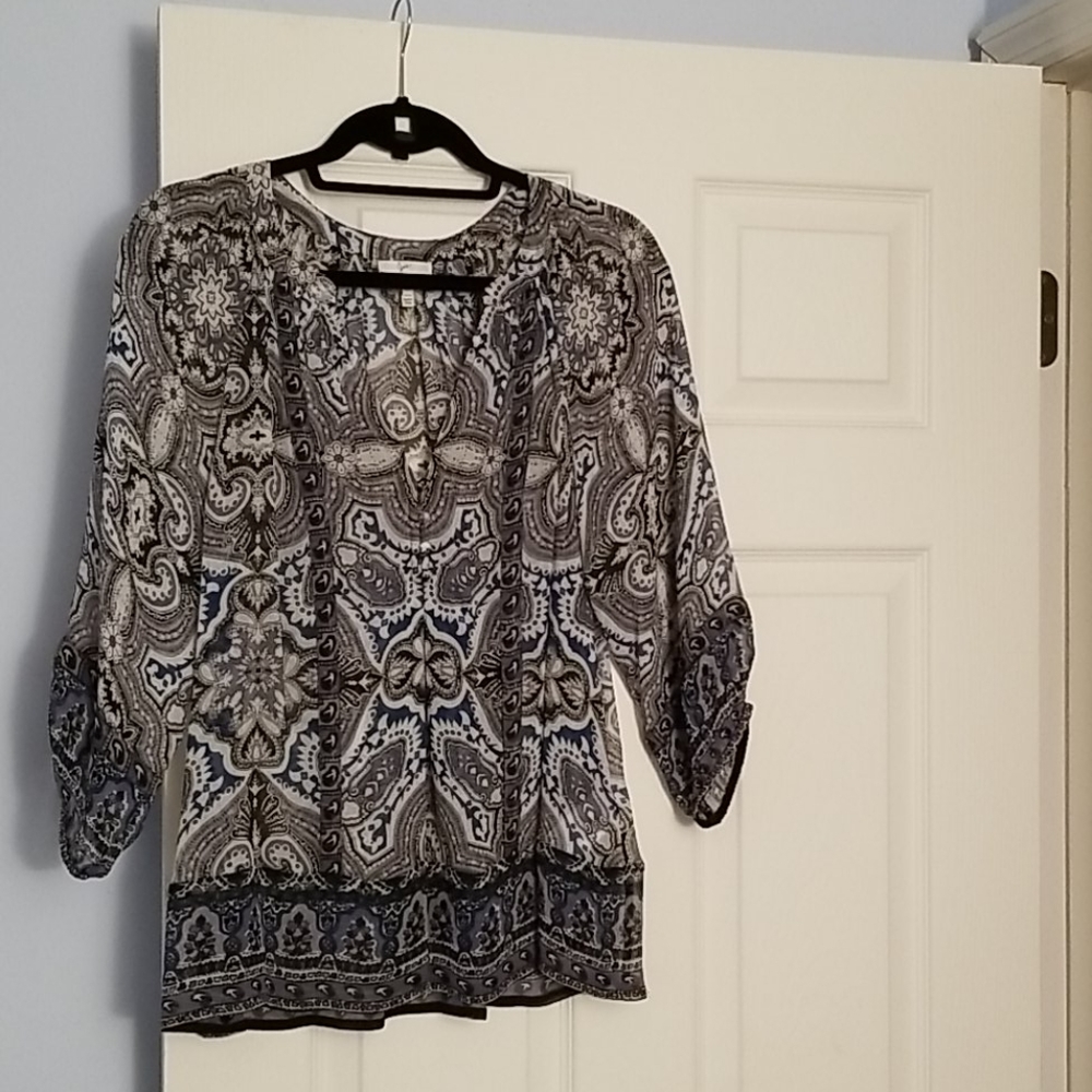 Joie blouse